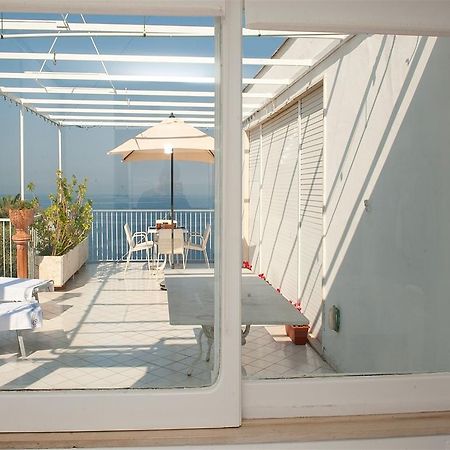 Casa Correale Sorrento Room photo