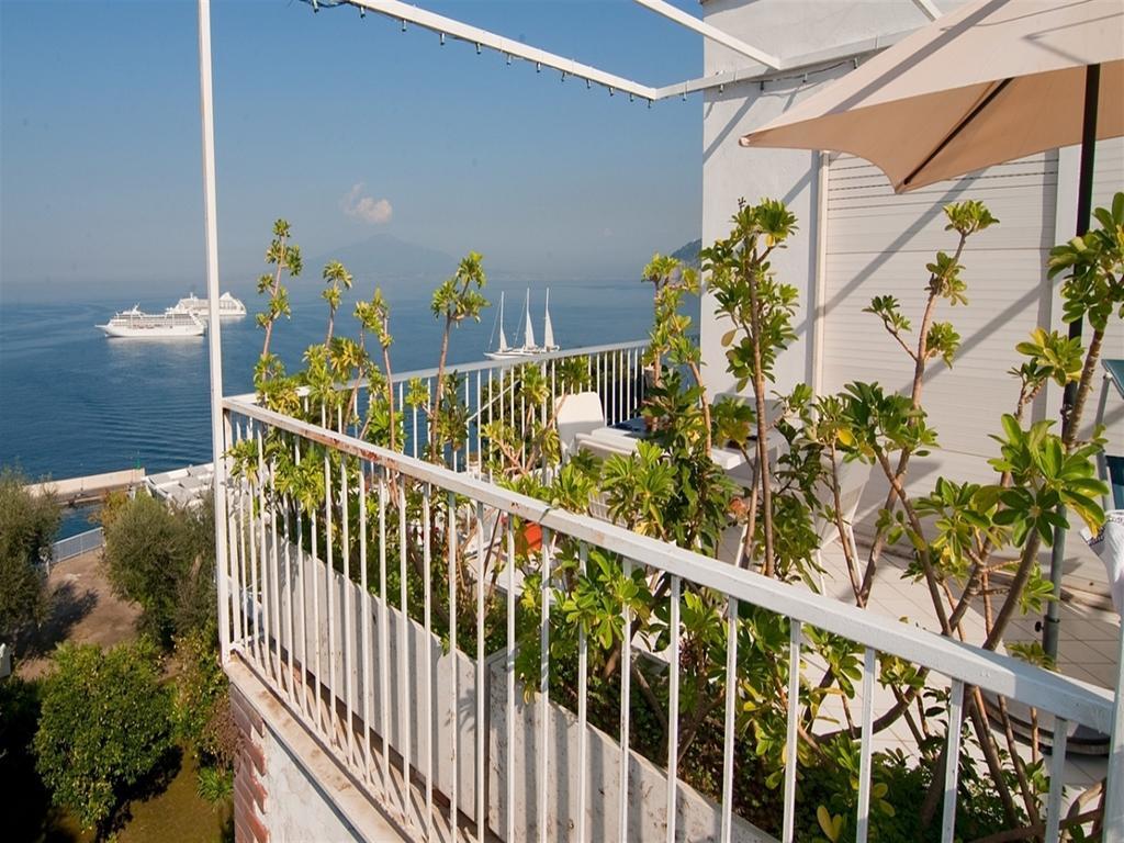 Casa Correale Sorrento Room photo