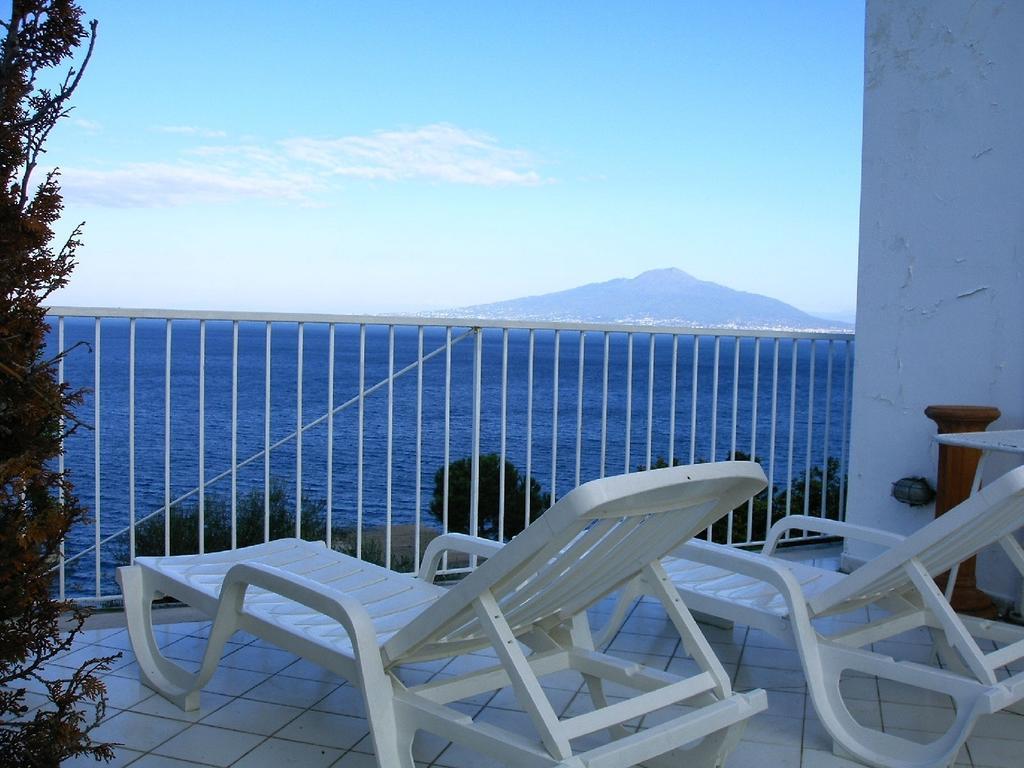 Casa Correale Sorrento Room photo