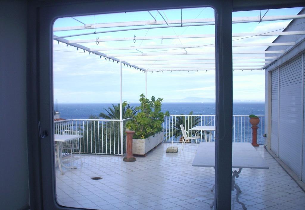 Casa Correale Sorrento Room photo