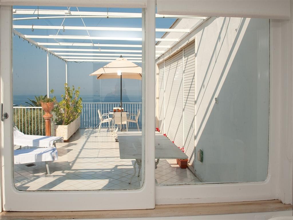 Casa Correale Sorrento Room photo