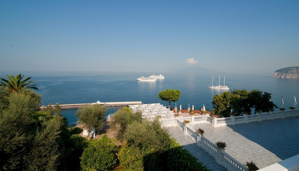 Casa Correale Sorrento Exterior photo