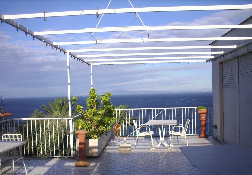 Casa Correale Sorrento Exterior photo