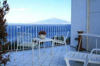 Casa Correale Sorrento Exterior photo